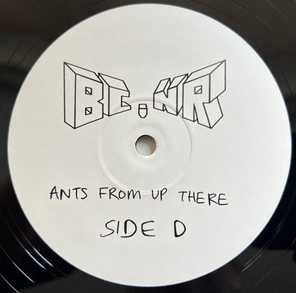 Black Country, New Road - Ants From Up There | Mint (M) Mint (M)-