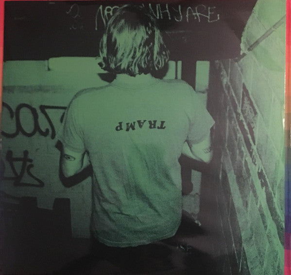 Ty Segall - Freedom’s Goblin (2xVINYL) | Mint (M) Mint (M)-