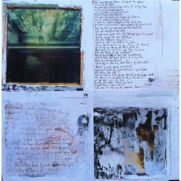 The War On Drugs - Wagonwheel Blues | Mint (M) Mint (M)-