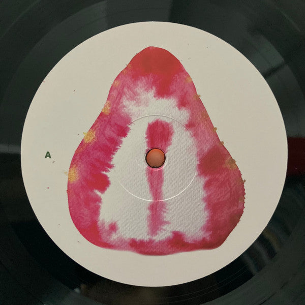 Blonde Redhead - Sit Down For Dinner (Black Vinyl) | Mint (M) Mint (M)-
