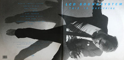 LCD Soundsystem - This Is Happening | Mint (M) Mint (M)-