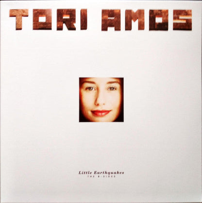Tori Amos - Little Earthquakes - The B-Sides | Mint (M) Mint (M)-