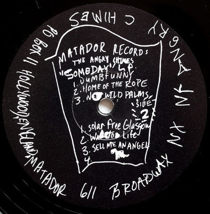 Pavement - Slanted And Enchanted | Mint (M) Mint (M)-