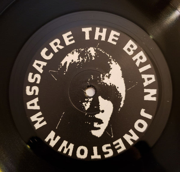The Brian Jonestown Massacre - Give It Back! | Mint (M) Mint (M)-