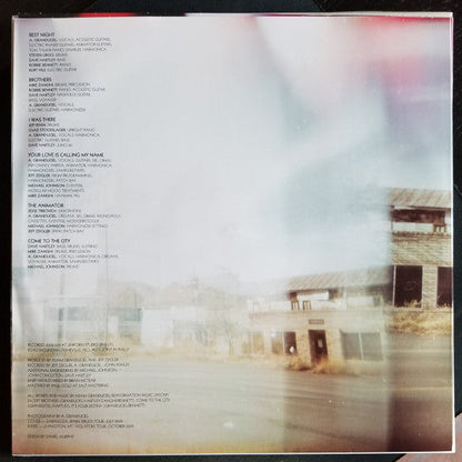 The War On Drugs - Slave Ambient | Mint (M)-