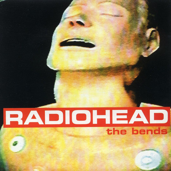 Radiohead - The Bends (VINYL) | Mint (M) Mint (M)-