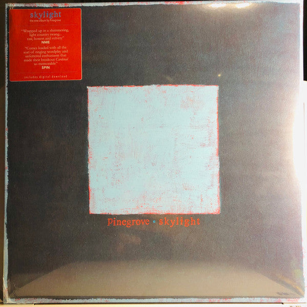 Pinegrove - Skylight | Mint (M) Mint (M)-