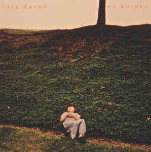 Lucy Dacus - No Burden | Mint (M) Mint (M)-