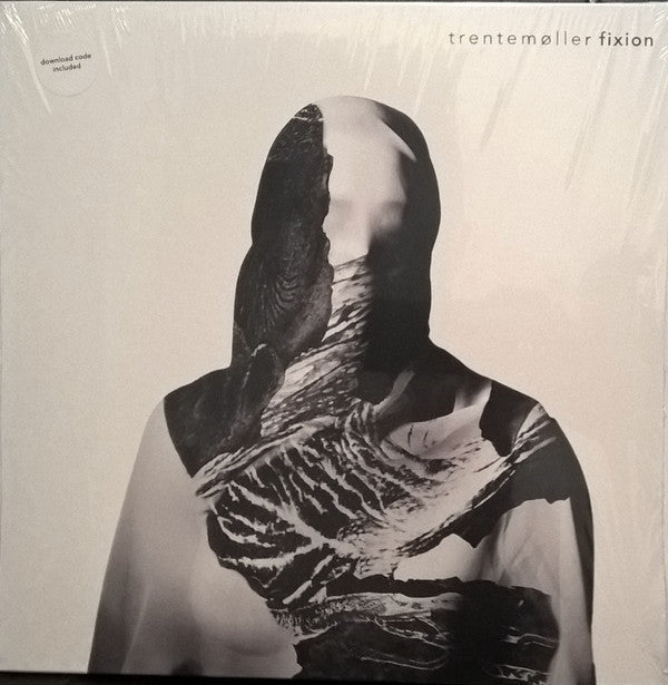 Trentemøller - Fixion | Mint (M) Mint (M)-