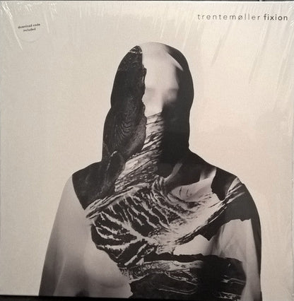 Trentemøller - Fixion | Mint (M) Mint (M)-