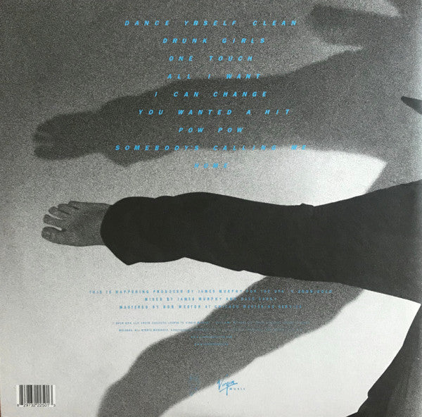 LCD Soundsystem - This Is Happening | Mint (M) Mint (M)-
