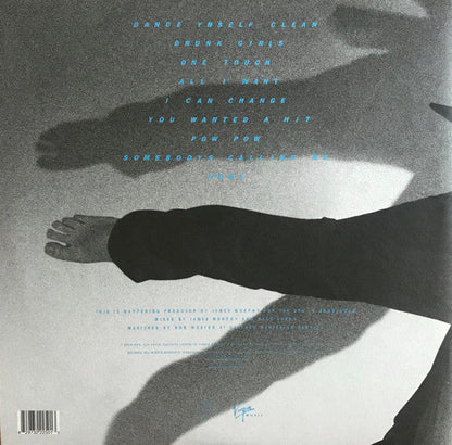LCD Soundsystem - This Is Happening | Mint (M) Mint (M)-