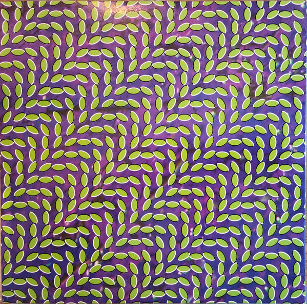 Animal Collective - Merriweather Post Pavilion (2xVINYL) | Mint (M) Mint (M)-