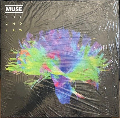 Muse - The 2nd Law | Mint (M) Mint (M)-