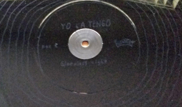 Yo La Tengo - Sleepless Night | Mint (M) Mint (M)-