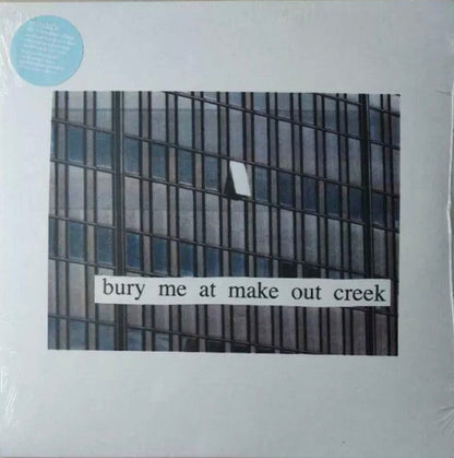 Mitski - Bury Me At Make Out Creek | Mint (M) Mint (M)-