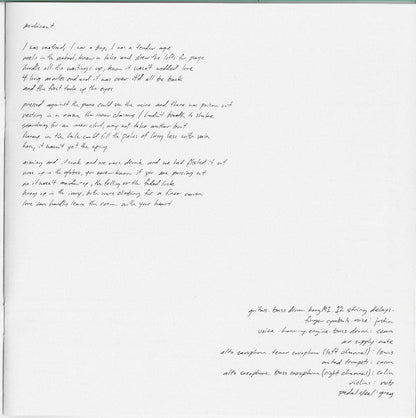 Bon Iver - Bon Iver, Bon Iver | Mint (M) Mint (M)-