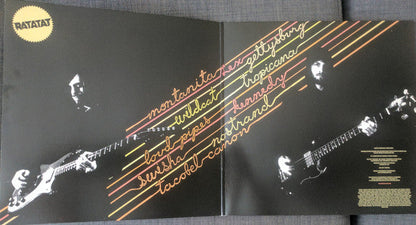 Ratatat - Classics (Gatefold) | Mint (M) Mint (M)-