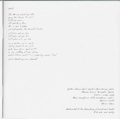 Bon Iver - Bon Iver, Bon Iver | Mint (M) Mint (M)-