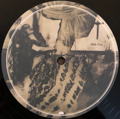 Pixies - Surfer Rosa (180 GRAM VINYL) | Mint (M) Mint (M)-