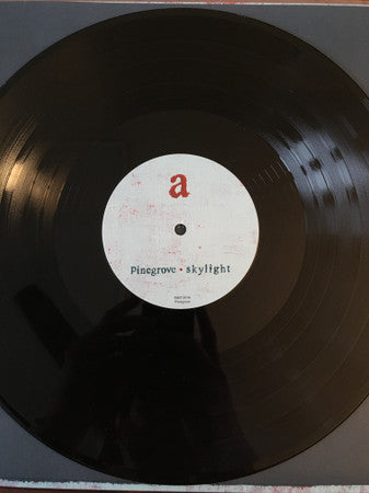 Pinegrove - Skylight | Mint (M) Mint (M)-