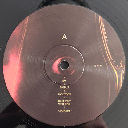 Joji - Nectar | Mint (M) Mint (M)-