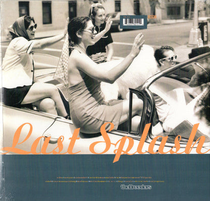 The Breeders - Last Splash | Mint (M) Mint (M)-