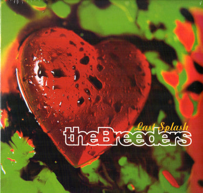 The Breeders - Last Splash | Mint (M) Mint (M)-