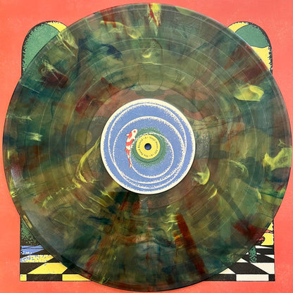 Vinyl Moon Volume 097: The Pond Beyond | Mint (M) Mint (M)-