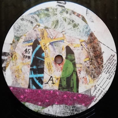 Animal Collective - Time Skiffs | Mint (M) Mint (M)-