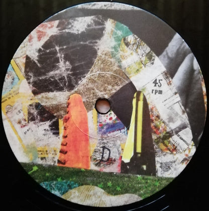 Animal Collective - Time Skiffs | Mint (M) Mint (M)-