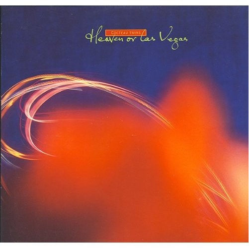 Cocteau Twins - Heaven Or Las Vegas (VINYL) | Mint (M) Mint (M)-