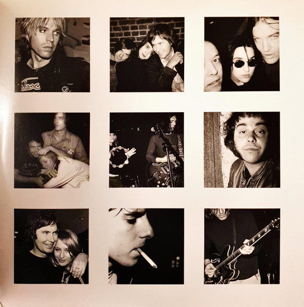 The Brian Jonestown Massacre - Tepid Peppermint Wonderland: A Retrospective (Volume One) | Mint (M) Mint (M)-