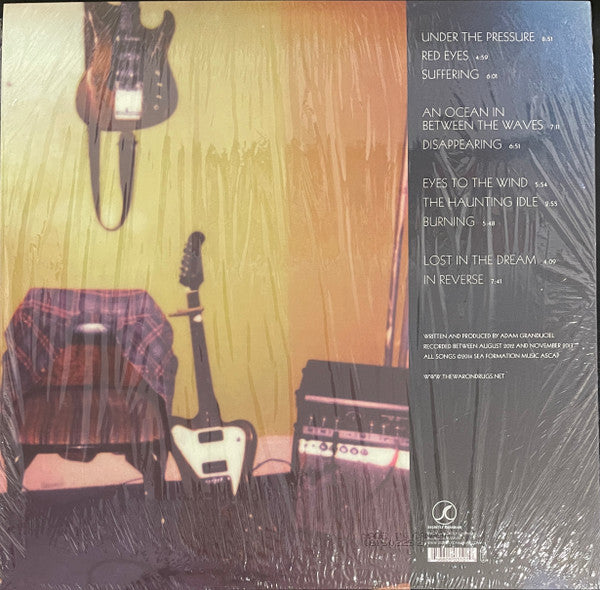 The War On Drugs - Lost In The Dream (VINYL) | Mint (M) Mint (M)-