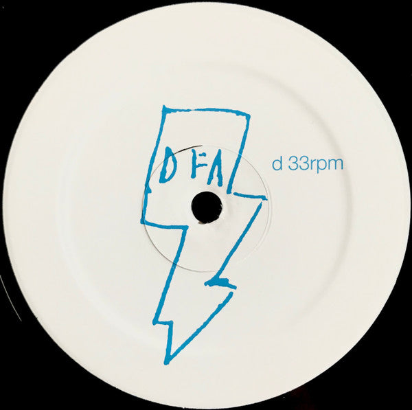 LCD Soundsystem - This Is Happening | Mint (M) Mint (M)-