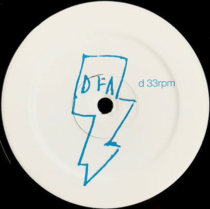 LCD Soundsystem - This Is Happening | Mint (M) Mint (M)-