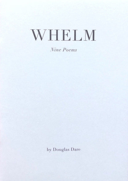 Whelm | Mint (M) Mint (M)-