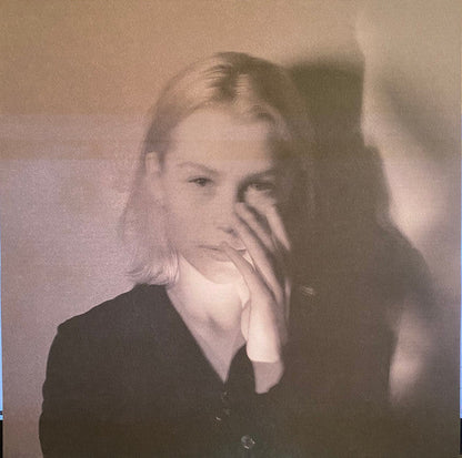 Phoebe Bridgers - Stranger In The Alps | Mint (M) Mint (M)-