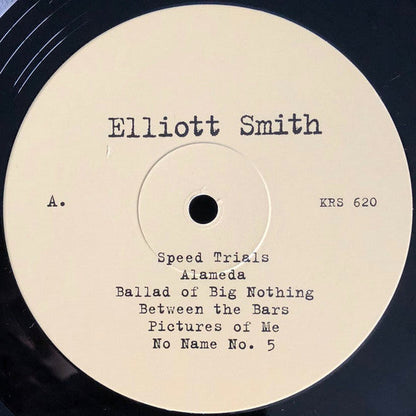 Elliott Smith Either / Or: Expanded Edition 2xLP Mint (M) Mint (M)-