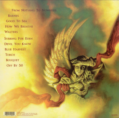 Pinback - Autumn Of The Seraphs | Mint (M) Mint (M)-