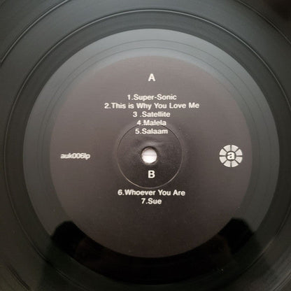 The Brian Jonestown Massacre - Give It Back! | Mint (M) Mint (M)-