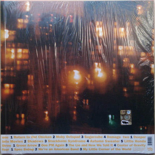 Yo La Tengo - I Can Hear The Heart Beating As One | Mint (M) Mint (M)-