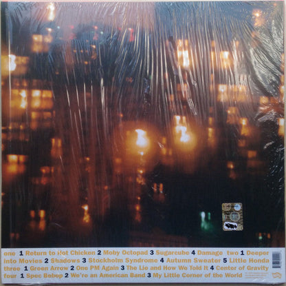 Yo La Tengo - I Can Hear The Heart Beating As One | Mint (M) Mint (M)-