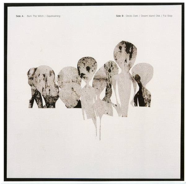 Radiohead - A Moon Shaped Pool | Mint (M) Mint (M)-