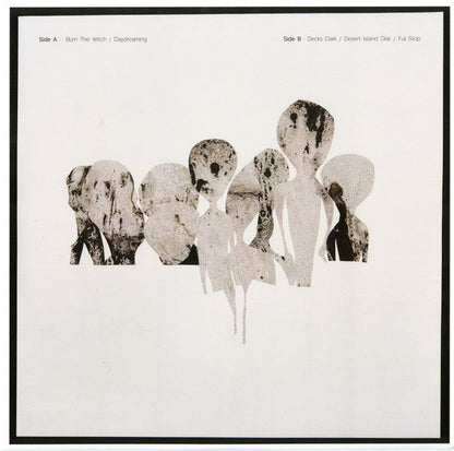 Radiohead - A Moon Shaped Pool | Mint (M) Mint (M)-