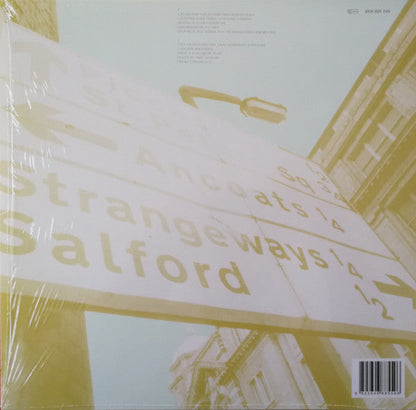 The Smiths - Strangeways, Here We Come | Mint (M)-