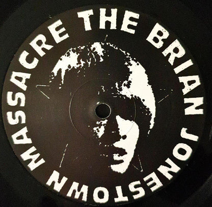 The Brian Jonestown Massacre - Tepid Peppermint Wonderland: A Retrospective (Volume One) | Mint (M) Mint (M)-