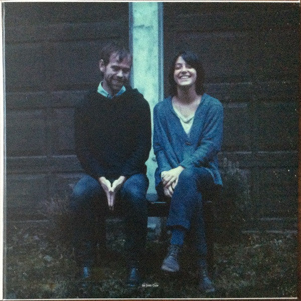 Sharon Van Etten - Tramp | Mint (M) Mint (M)-