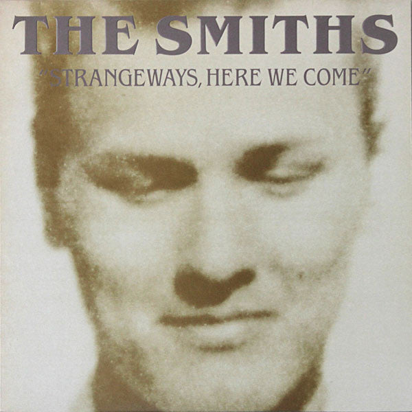 The Smiths - Strangeways, Here We Come | Mint (M)-