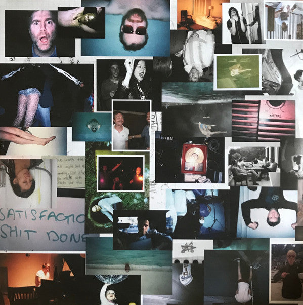 LCD Soundsystem - This Is Happening | Mint (M) Mint (M)-